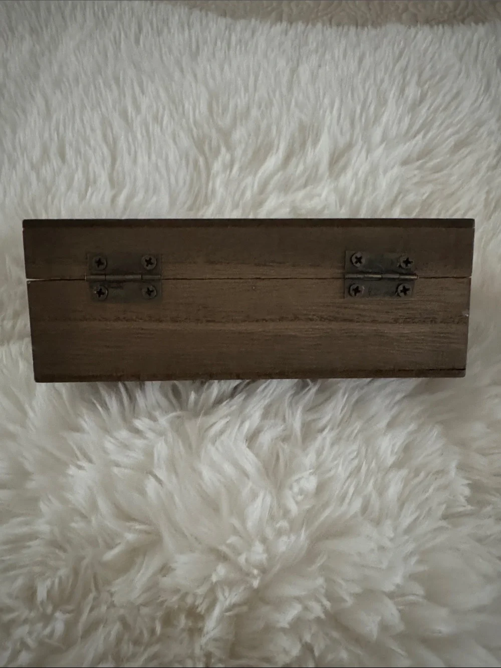 N/A wood wedding